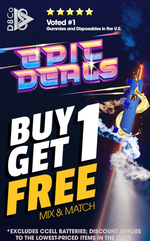 Epic Deal