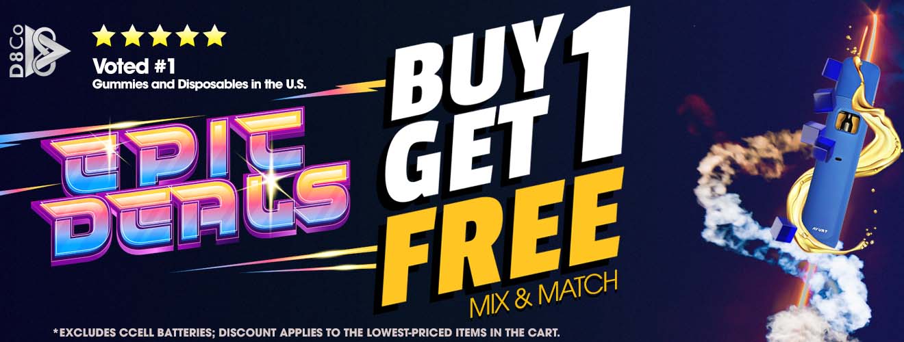 Epic Deal